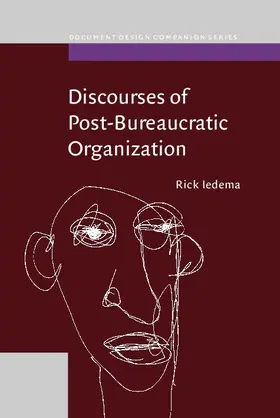 Iedema |  Discourses of Post-Bureaucratic Organization | Buch |  Sack Fachmedien