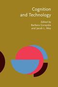 Gorayska / Mey |  Cognition and Technology | Buch |  Sack Fachmedien