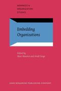 Maurice / Sorge |  Embedding Organizations | Buch |  Sack Fachmedien
