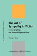 Sklar |  The Art of Sympathy in Fiction | Buch |  Sack Fachmedien