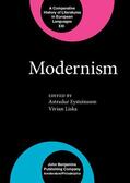Eysteinsson / Liska |  Modernism | Buch |  Sack Fachmedien