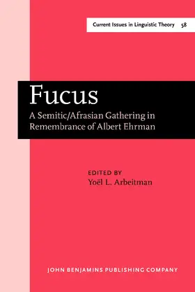Arbeitman |  Fucus | Buch |  Sack Fachmedien