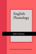 Jensen |  English Phonology | Buch |  Sack Fachmedien