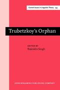Singh |  Trubetzkoy's Orphan | Buch |  Sack Fachmedien