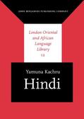 Kachru |  Hindi | Buch |  Sack Fachmedien