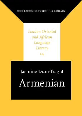 Dum-Tragut |  Armenian | Buch |  Sack Fachmedien