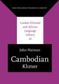 Haiman |  Cambodian | Buch |  Sack Fachmedien