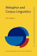 Deignan |  Metaphor and Corpus Linguistics | Buch |  Sack Fachmedien