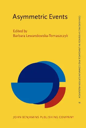 Lewandowska-Tomaszczyk |  Asymmetric Events | Buch |  Sack Fachmedien