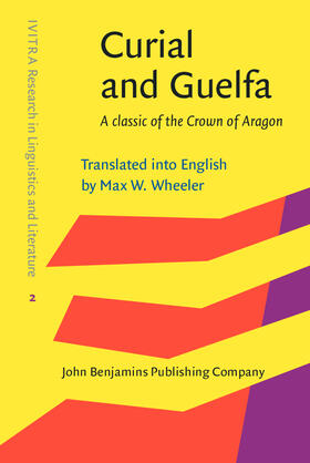 Curial and Guelfa | Buch | 978-90-272-4008-8 | sack.de