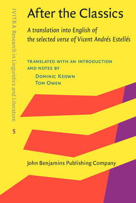 Estellés / Keown / Owen | After the Classics | Buch | 978-90-272-4011-8 | sack.de
