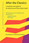 Estellés / Keown / Owen |  After the Classics | Buch |  Sack Fachmedien