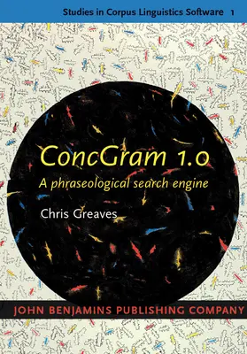 Greaves |  ConcGram 1.0 | Sonstiges |  Sack Fachmedien