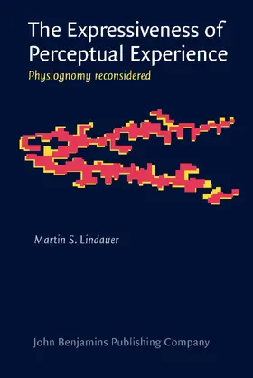 Lindauer |  The Expressiveness of Perceptual Experience | Buch |  Sack Fachmedien