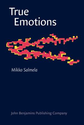 Salmela |  True Emotions | Buch |  Sack Fachmedien