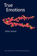 Salmela |  True Emotions | Buch |  Sack Fachmedien