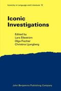 Elleström / Fischer / Ljungberg |  Iconic Investigations | Buch |  Sack Fachmedien