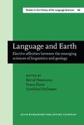 Naumann / Plank / Hofbauer |  Language and Earth | Buch |  Sack Fachmedien