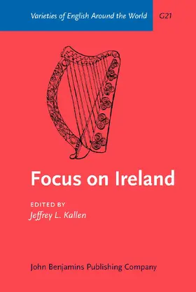 Kallen |  Focus on Ireland | Buch |  Sack Fachmedien