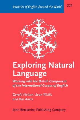 Nelson / Wallis / Aarts | Exploring Natural Language | Buch | 978-90-272-4889-3 | sack.de