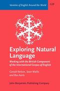 Nelson / Wallis / Aarts |  Exploring Natural Language | Buch |  Sack Fachmedien