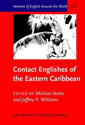 Aceto / Williams | Contact Englishes of the Eastern Caribbean | Buch | 978-90-272-4890-9 | sack.de