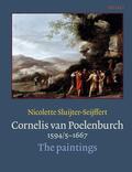 Sluijter-Seijffert |  Cornelis van Poelenburch (1594/5–1667) | Buch |  Sack Fachmedien