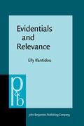Ifantidou |  Evidentials and Relevance | Buch |  Sack Fachmedien