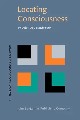 Hardcastle |  Locating Consciousness | Buch |  Sack Fachmedien