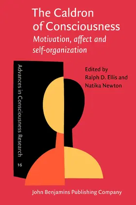 Ellis / Newton |  The Caldron of Consciousness | Buch |  Sack Fachmedien