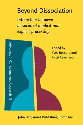 Rossetti / Revonsuo |  Beyond Dissociation | Buch |  Sack Fachmedien