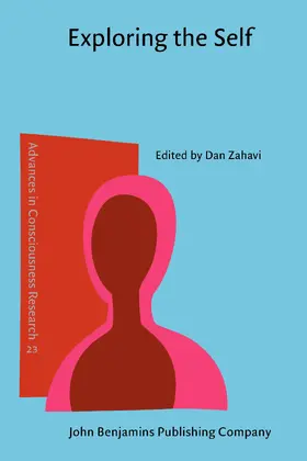 Zahavi |  Exploring the Self | Buch |  Sack Fachmedien