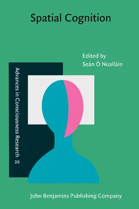 Ó Nualláin |  Spatial Cognition | Buch |  Sack Fachmedien