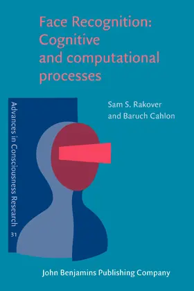 Rakover / Cahlon |  Face Recognition | Buch |  Sack Fachmedien