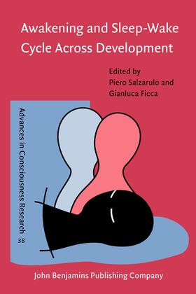Salzarulo / Ficca | Awakening and Sleep–Wake Cycle Across Development | Buch | 978-90-272-5158-9 | sack.de