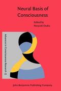 Osaka |  Neural Basis of Consciousness | Buch |  Sack Fachmedien