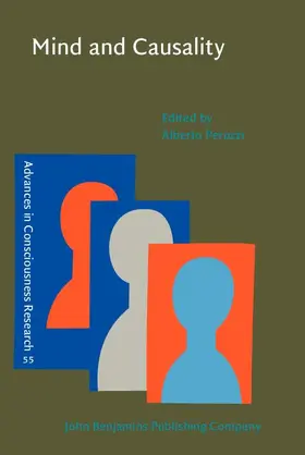 Peruzzi |  Mind and Causality | Buch |  Sack Fachmedien