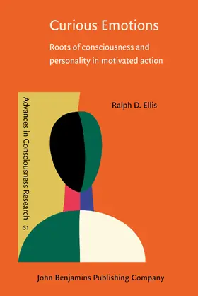 Ellis |  Curious Emotions | Buch |  Sack Fachmedien