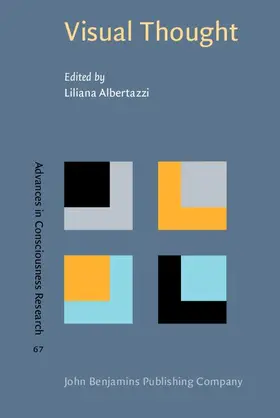 Albertazzi |  Visual Thought | Buch |  Sack Fachmedien