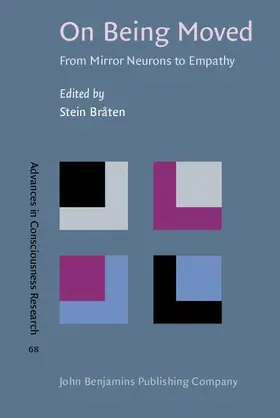 Bråten |  On Being Moved | Buch |  Sack Fachmedien
