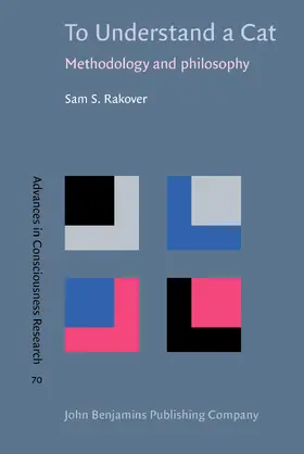 Rakover |  To Understand a Cat | Buch |  Sack Fachmedien