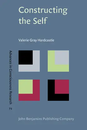 Hardcastle |  Constructing the Self | Buch |  Sack Fachmedien
