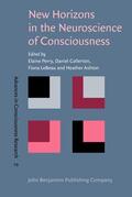 Perry / Collerton / LeBeau |  New Horizons in the Neuroscience of Consciousness | Buch |  Sack Fachmedien