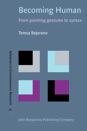 Bejarano |  Becoming Human | Buch |  Sack Fachmedien