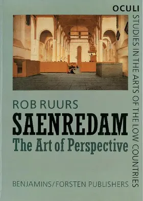 Ruurs |  Saenredam | Buch |  Sack Fachmedien