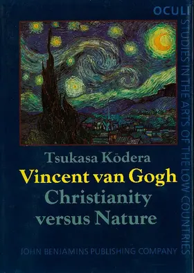 Kodera |  Vincent van Gogh | Buch |  Sack Fachmedien