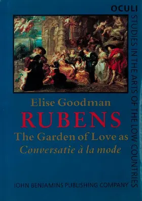 Goodman |  Rubens | Buch |  Sack Fachmedien