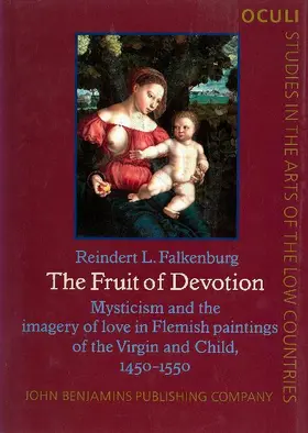 Falkenburg |  The Fruit of Devotion | Buch |  Sack Fachmedien