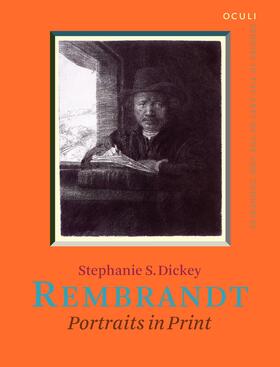 Dickey | Rembrandt | Buch | 978-90-272-5339-2 | sack.de