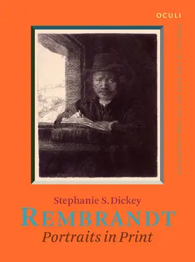 Dickey |  Rembrandt | Buch |  Sack Fachmedien